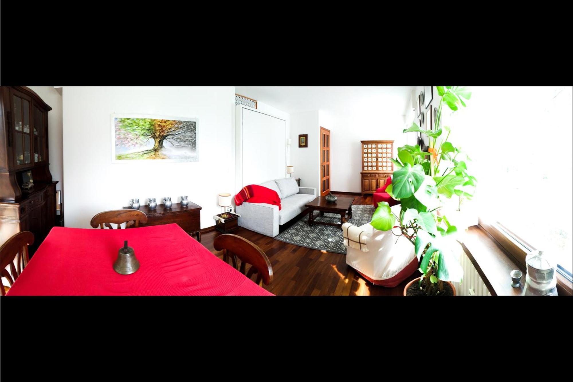 L'Atelier Du Temps - Panoramalps Apartment Courmayeur Exterior foto